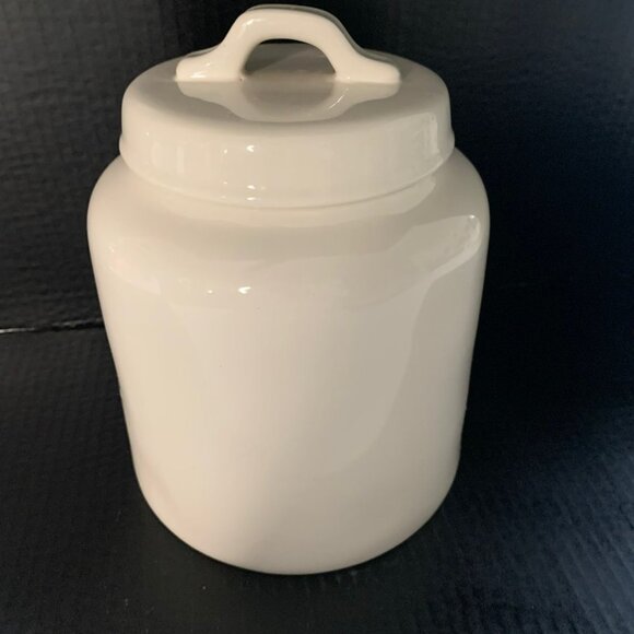 Rae "Dunn Good" Egg Canister - Picture 10 of 12